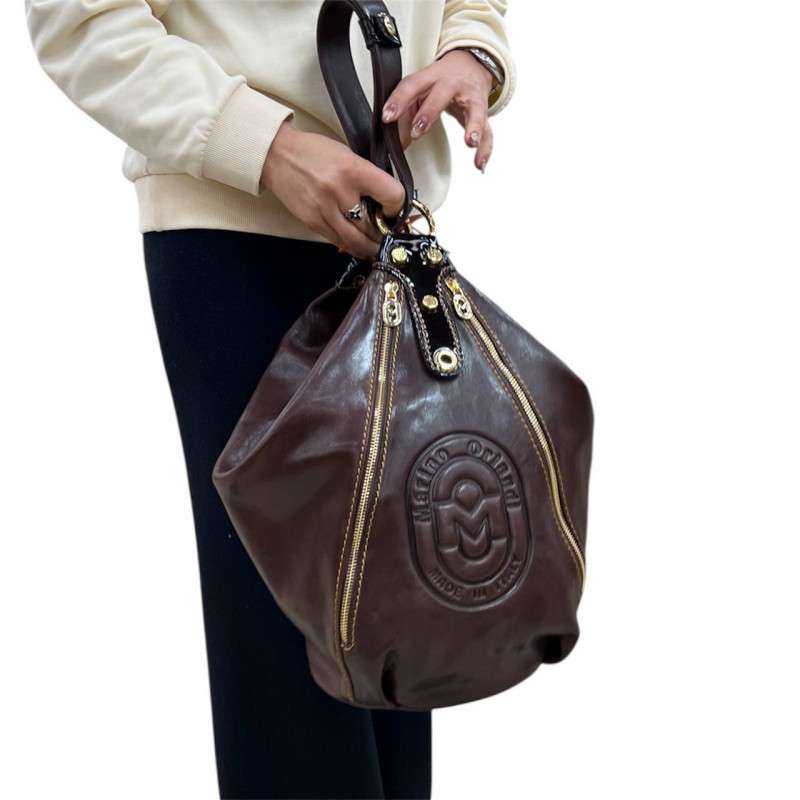 Сумка Marino Orlandi 4960 moro