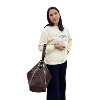 Сумка Marino Orlandi 4960 moro