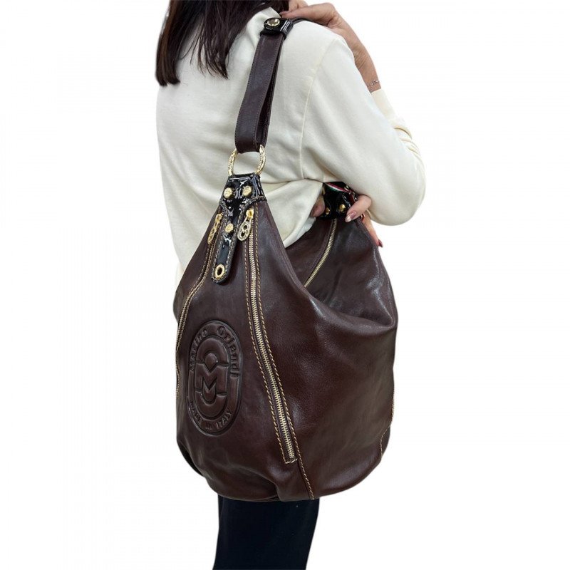 Сумка Marino Orlandi 4960 moro