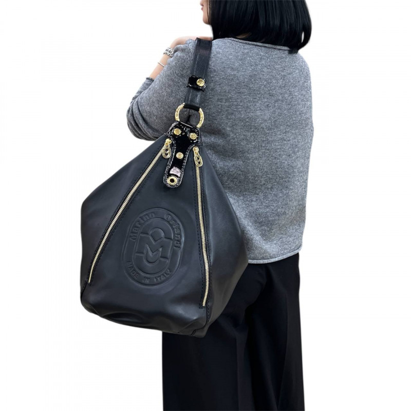 Сумка Marino Orlandi 4960 nero