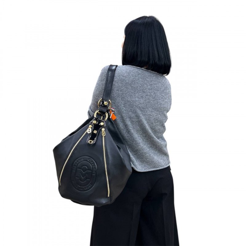 Сумка Marino Orlandi 4960 nero