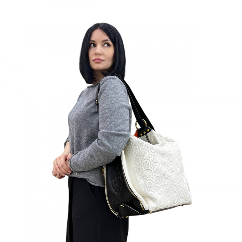 Сумка Marino Orlandi 4977 beige