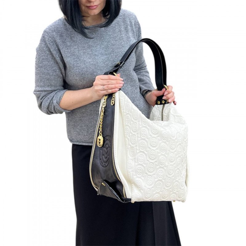 Сумка Marino Orlandi 4977 beige