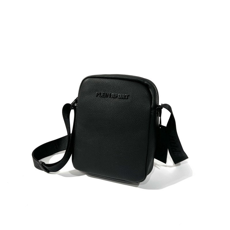 Сумка мужская Plein Sport 2100084 BLK Сумка мужская Plein Sport 2100084 BLK