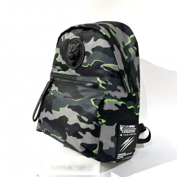 Рюкзак Plein Sport 2100092 GRN Рюкзак Plein Sport 2100092 GRN