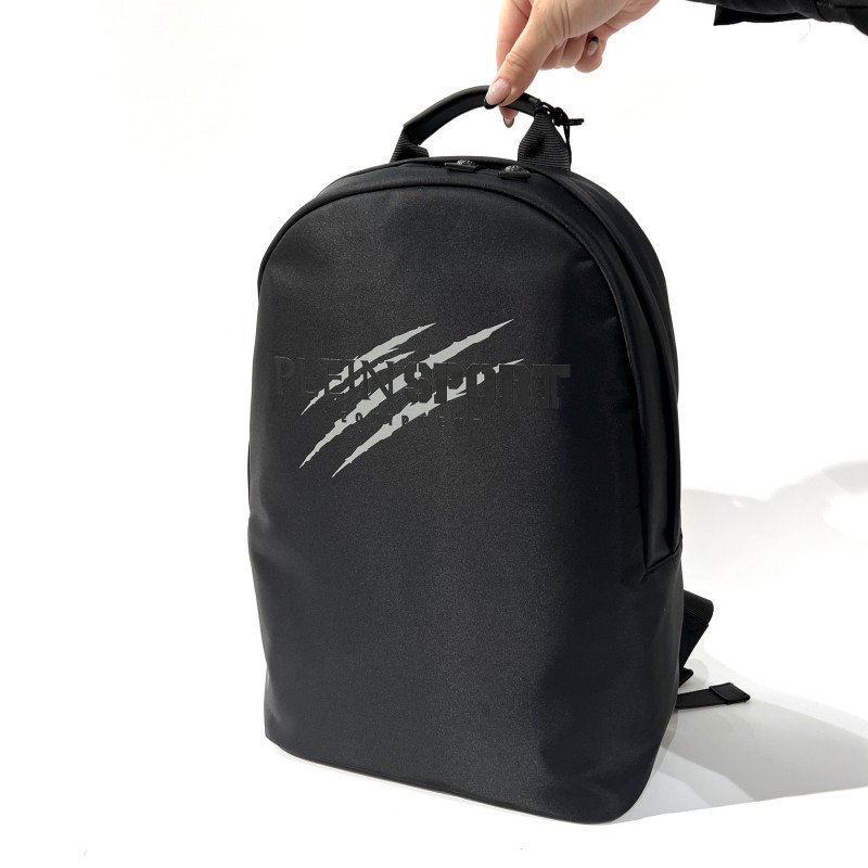 Рюкзак Plein Sport 2100095 BLK Рюкзак Plein Sport 2100095 BLK