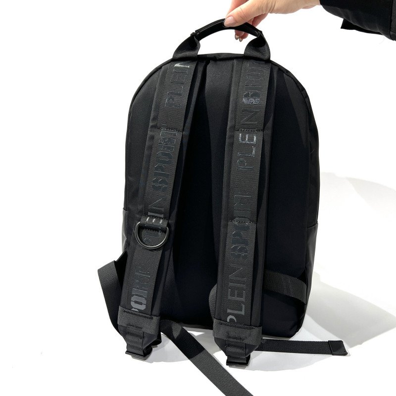 Рюкзак Plein Sport 2100095 BLK Рюкзак Plein Sport 2100095 BLK
