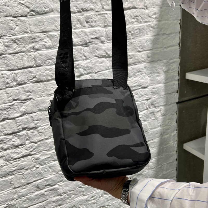 Сумка мужская Plein Sport 2100031 CAMO Сумка мужская Plein Sport 2100031 CAMO