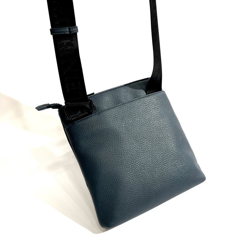 Сумка мужская Plein Sport 2100040 NAVY Сумка мужская Plein Sport 2100040 NAVY