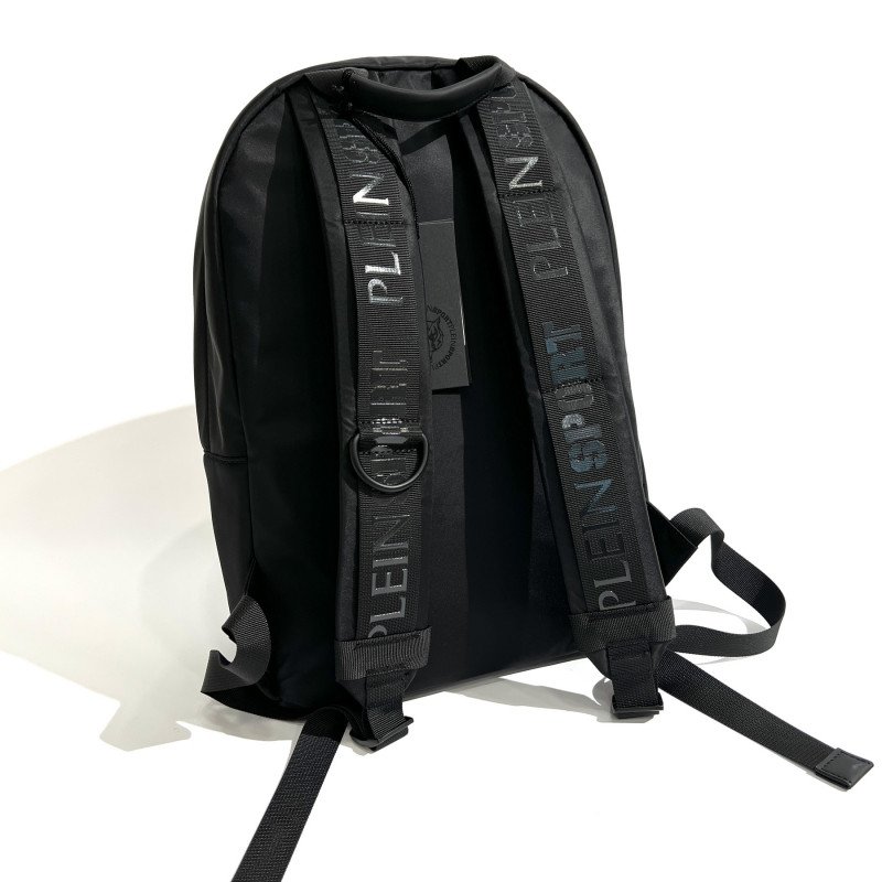 Рюкзак Plein Sport 2100044 BLACK Рюкзак Plein Sport 2100044 BLACK