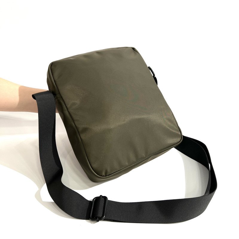 Сумка мужская Plein Sport 2100046 ARMY Сумка мужская Plein Sport 2100046 ARMY