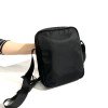 Сумка мужская Plein Sport 2100046 BLACK