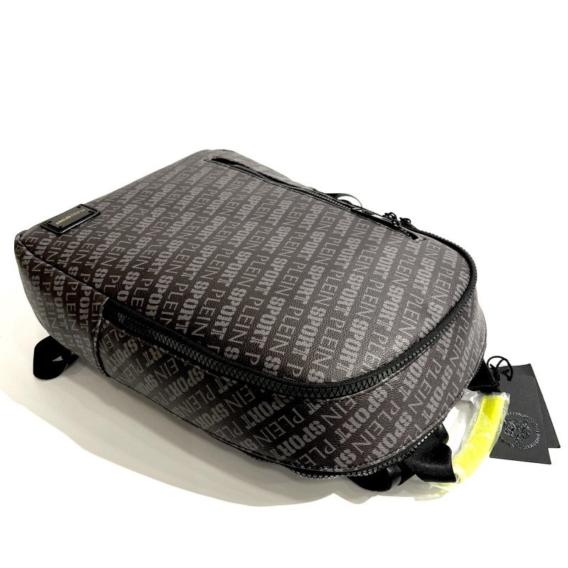 Рюкзак Plein Sport 2100051 BLACK Рюкзак Plein Sport 2100051 BLACK