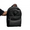 Рюкзак Plein Sport 2100121 BLACK NIKEL