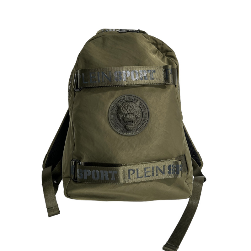 Рюкзак Plein Sport 2100139 ARMY