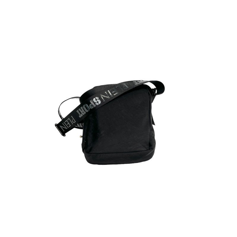 Сумка мужская Plein Sport 2100142 BLACK Сумка мужская Plein Sport 2100142 BLACK