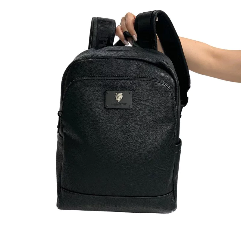 Рюкзак Plein Sport 2100145 BLACK Рюкзак Plein Sport 2100145 BLACK