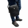 Сумка мужская Plein Sport 2100149 BLACK