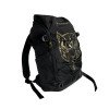 Рюкзак Plein Sport 2100155 BLACK-GOLD