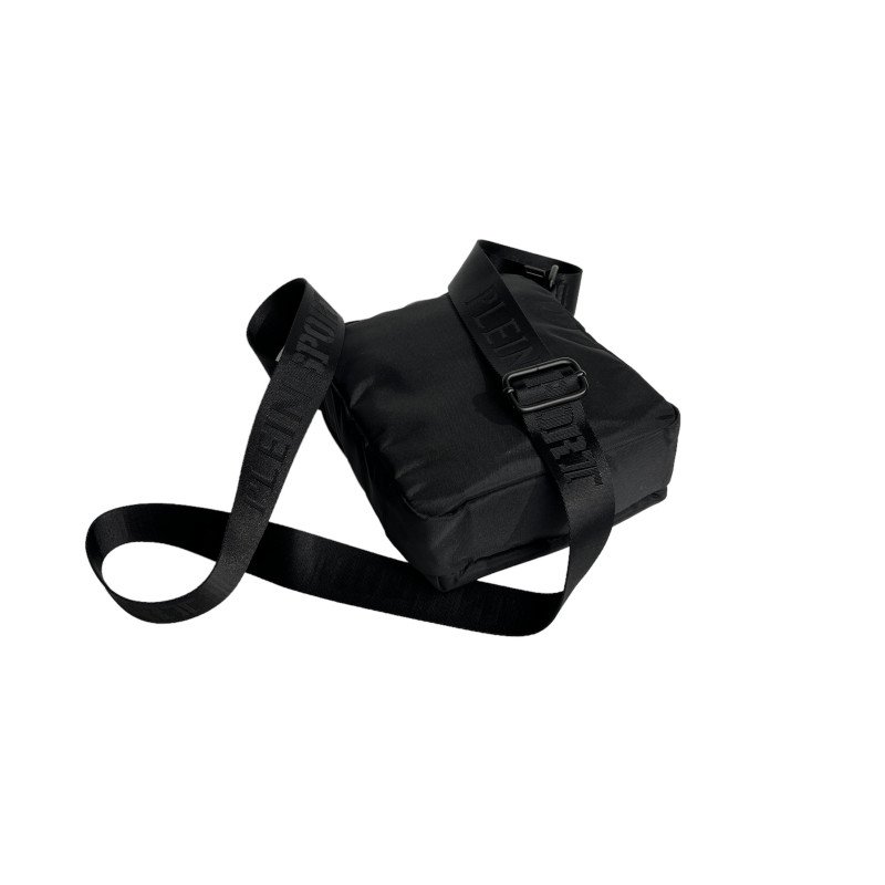 Сумка мужская Plein Sport 2100158 BLACK Сумка мужская Plein Sport 2100158 BLACK