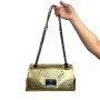 Сумка женская Plein Sport 2110183 GOLD Сумка женская Plein Sport 2110183 GOLD