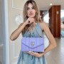 Сумка женская Plein Sport 2110203 LILLA Сумка женская Plein Sport 2110203 LILLA
