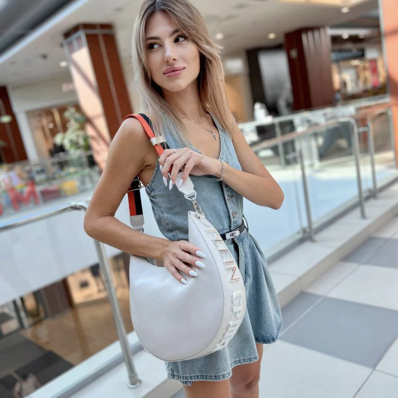 Сумка женская Plein Sport 2110205 MILK Сумка женская Plein Sport 2110205 MILK