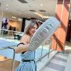 Сумка женская Plein Sport 2110205 MILK Сумка женская Plein Sport 2110205 MILK