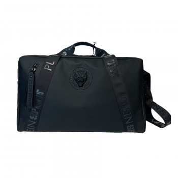 Сумка дорожная Plein Sport 2100118 BLACK