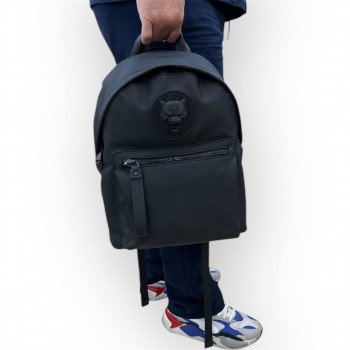Рюкзак Plein Sport 2100121 BLACK
