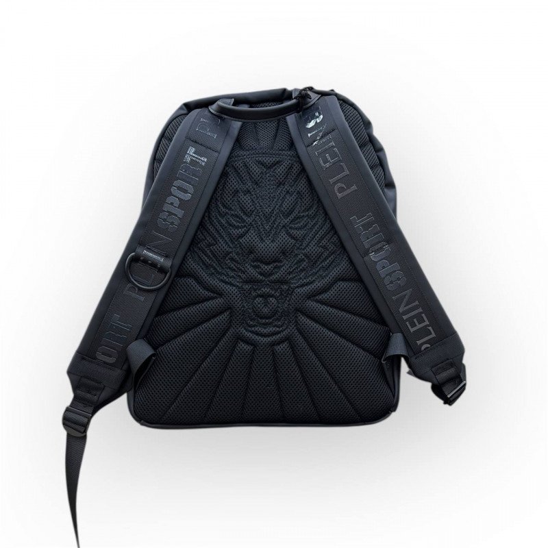 Рюкзак Plein Sport 2100121 BLACK