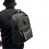 Рюкзак Plein Sport 2100121 BLACK NIKEL Рюкзак Plein Sport 2100121 BLACK NIKEL