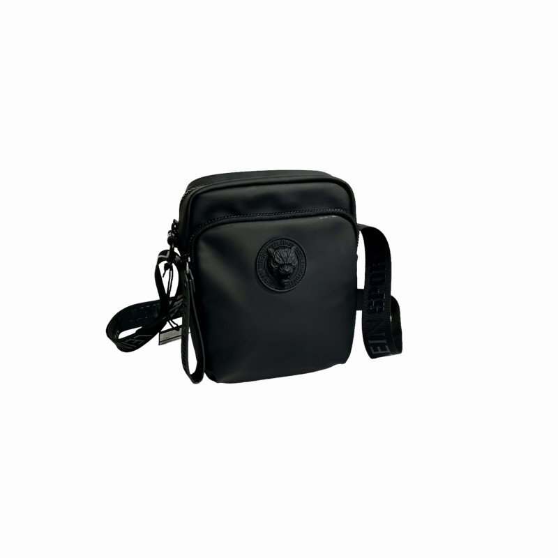 Сумка мужская Plein Sport 2100122 BLACK