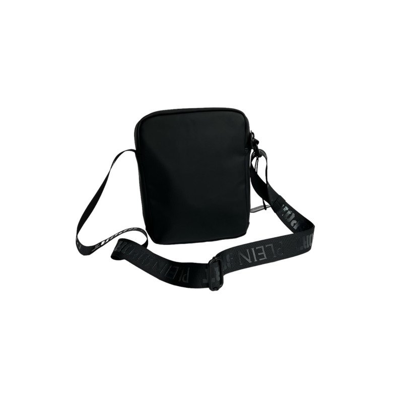 Сумка мужская Plein Sport 2100122 BLACK
