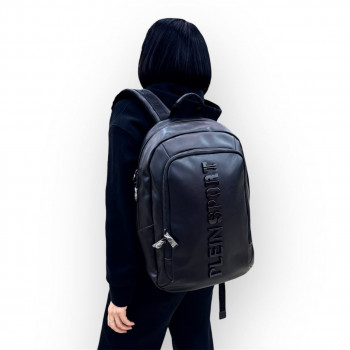 Рюкзак Plein Sport 2100125 BLACK