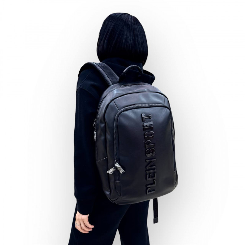 Рюкзак Plein Sport 2100125 BLACK