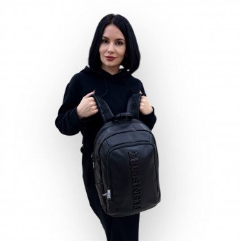 Рюкзак Plein Sport 2100125 BLACK