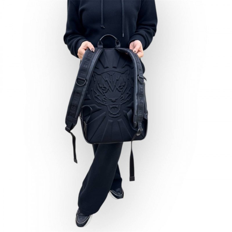 Рюкзак Plein Sport 2100125 BLACK