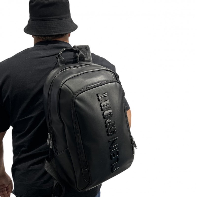 Рюкзак Plein Sport 2100125 BLACK