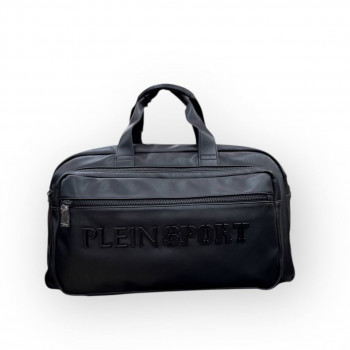 Сумка дорожная Plein Sport 2100126 BLACK