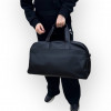 Сумка дорожная Plein Sport 2100126 BLACK Сумка дорожная Plein Sport 2100126 BLACK