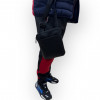 Сумка мужская Plein Sport 2100127 BLACK