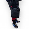 Сумка мужская Plein Sport 2100127 BLACK
