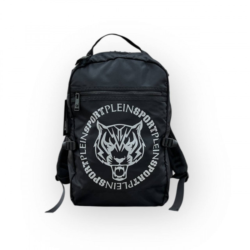 Рюкзак Plein Sport 2100165 BLACK