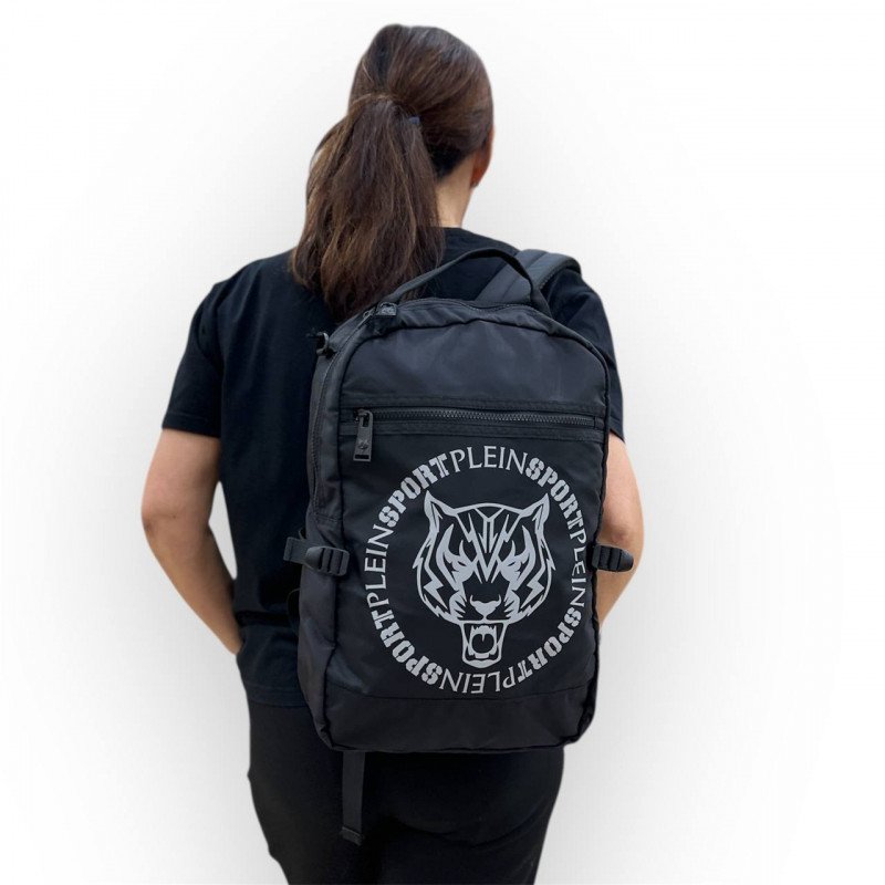 Рюкзак Plein Sport 2100165 BLACK