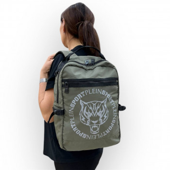 Рюкзак Plein Sport 2100165 GREY
