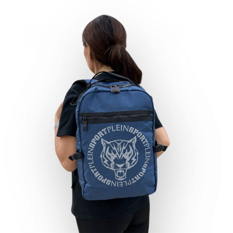 Рюкзак Plein Sport 2100165 NAVY