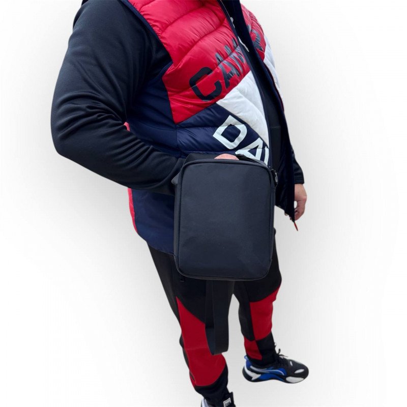 Сумка мужская Plein Sport 2100167 BLACK