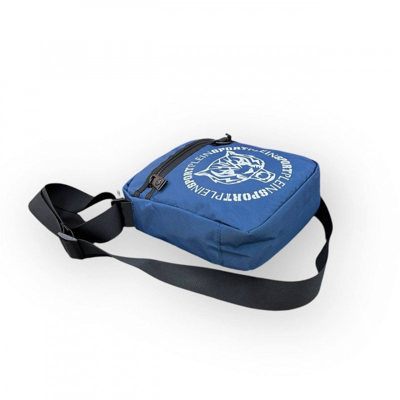 Сумка мужская Plein Sport 2100167 NAVY
