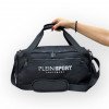 Сумка дорожная Plein Sport 2100169 BLACK Сумка дорожная Plein Sport 2100169 BLACK